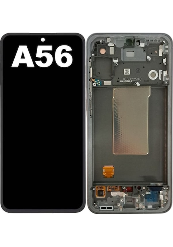 A56  FULL OLED BİG